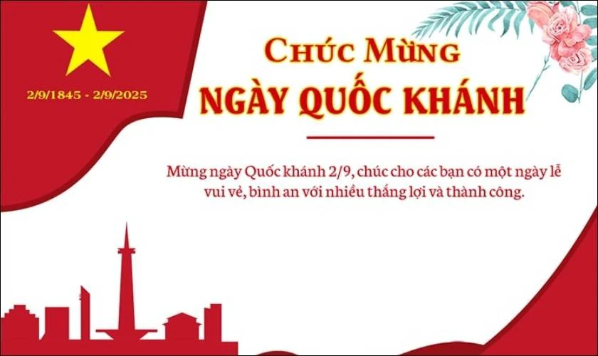 Thiệp chúc mừng Full HD, miễn phí, đẹp nhất