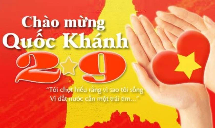 Thiệp chúc mừng Full HD, miễn phí