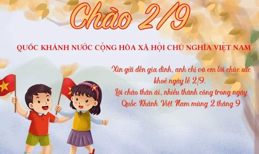 Mẫu thiệp cho gia đình ấn tượng, đẹp nhất 2025