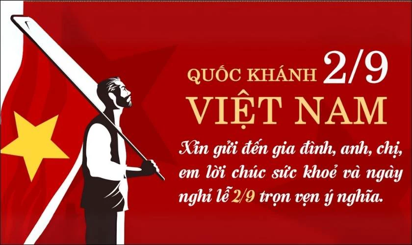 Mẫu thiệp cho gia đình ấn tượng