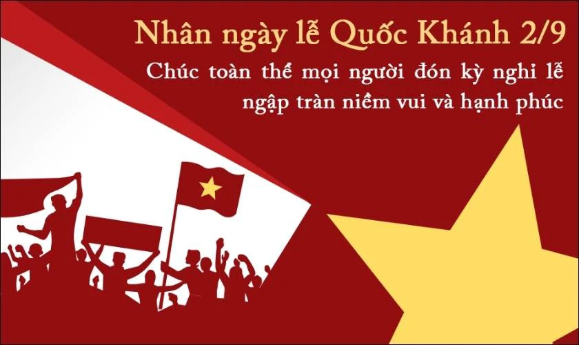 Thiệp khách hàng, đối tác ấn tượng