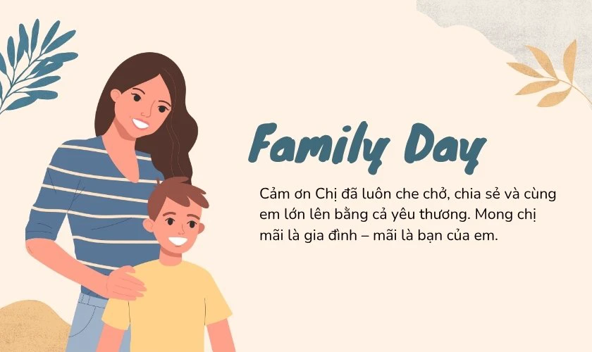 Lời chúc mừng gửi đến anh chị