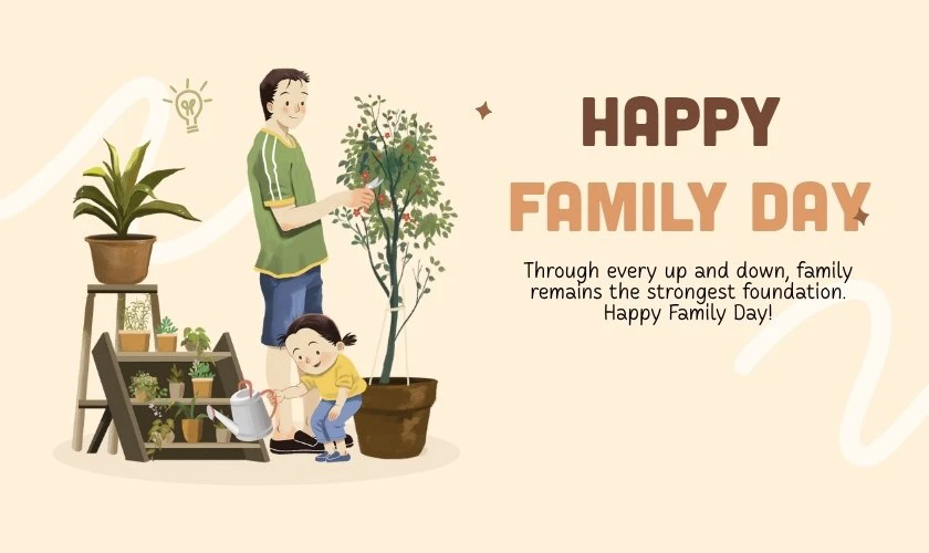Lời chúc tiếng Anh cho ba mẹ ý nghĩa