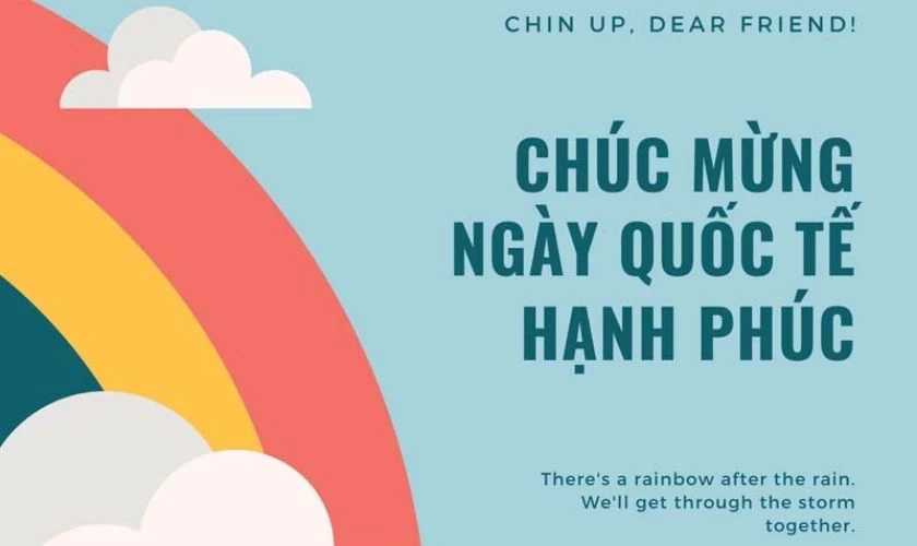 Thiệp ngày 20/3 xịn nhất
