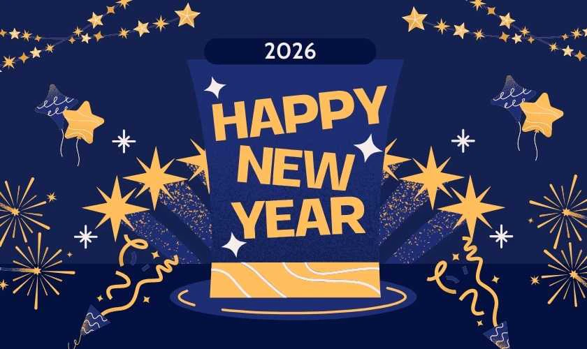 Hình nền năm mới tặng người yêu