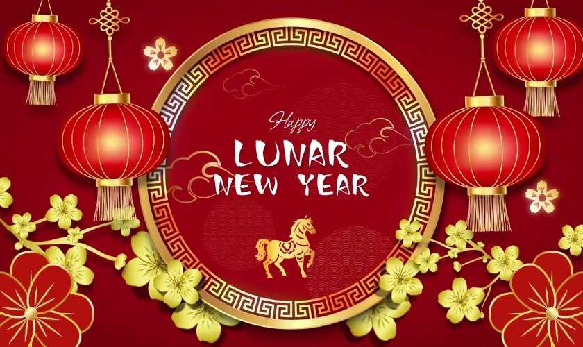 Hình nền năm mới cực đẹp