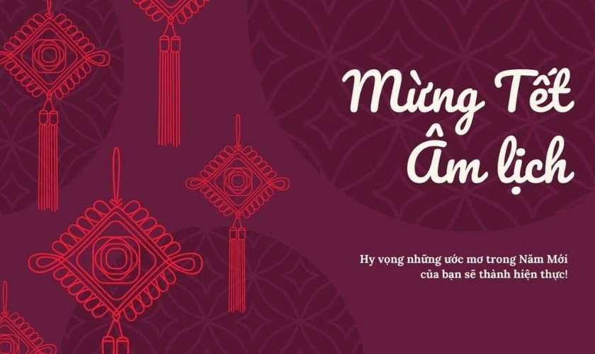 Mừng ngày năm mới gửi tặng bạn bè