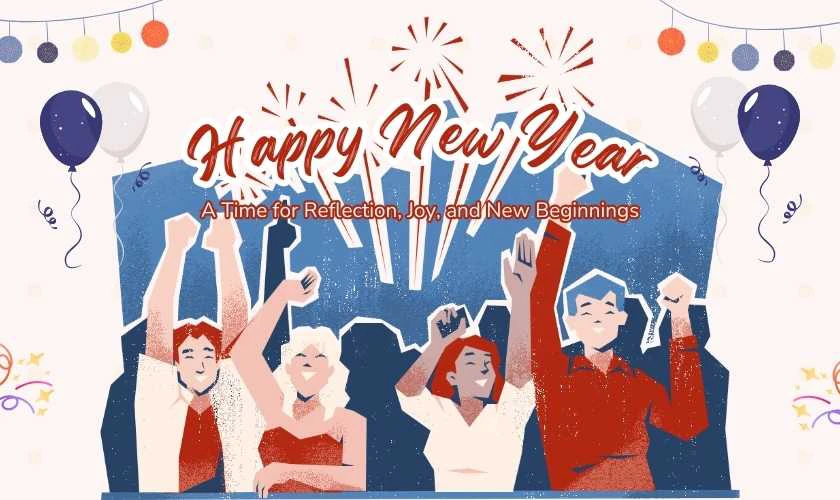 Thiệp chúc Tết 2026 Bính Ngọ cho khách hàng, đối tác