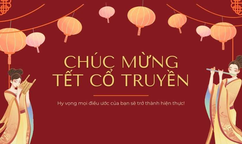 Thiệp chúc Tết 2026 cho doanh nghiệp