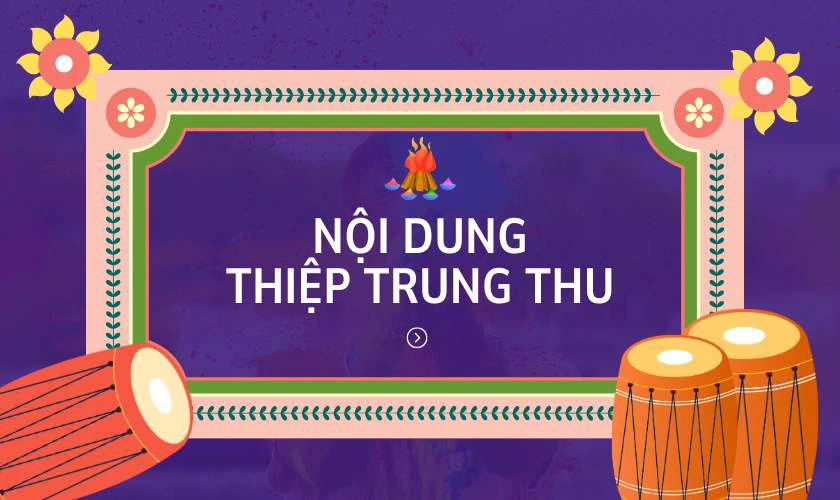 Gợi ý nội dung hay, ý nghĩa