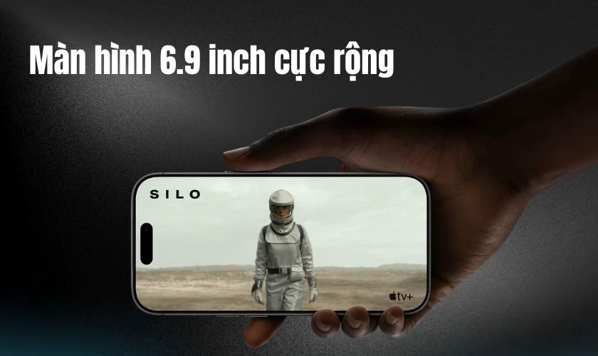 Hình ảnh thiết kế iPhone 17 Pro Max mới nhất