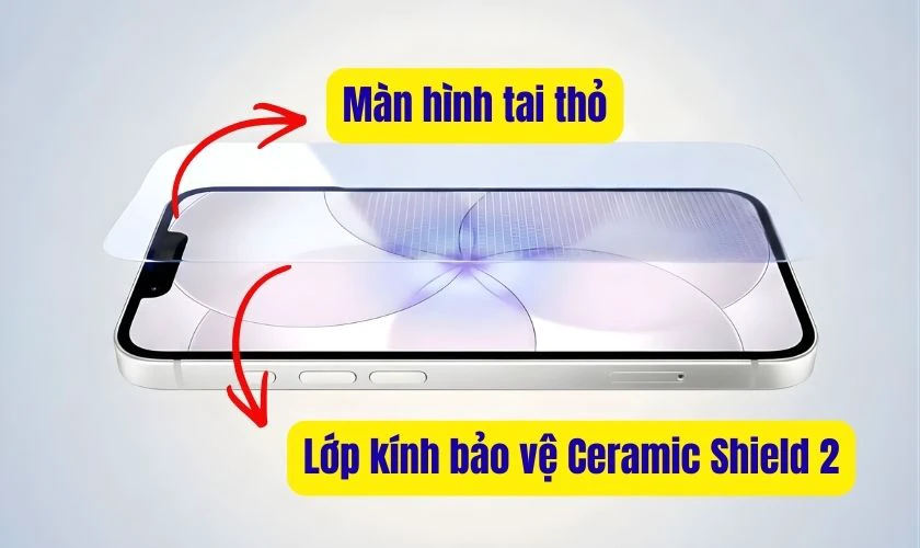 Thiết kế iPhone 17e có gì mới?