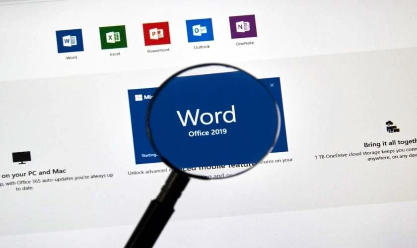 Lỗi This file type is not supported in protected view do đâu