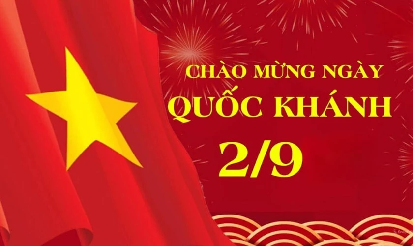 Bài thơ 2/9 hay nhất