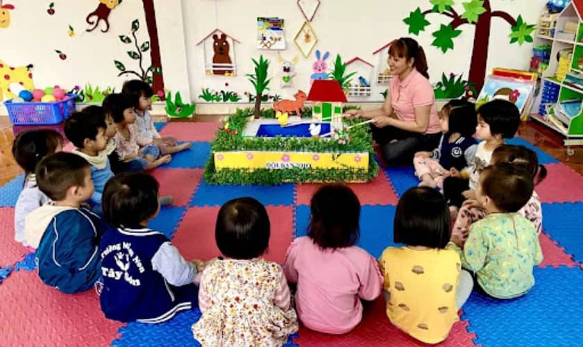 Thơ hay tặng cô ngày 20/11 đơn giản mà nhiều ý nghĩa