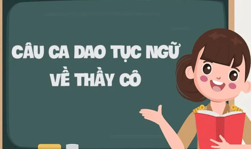 Thơ 20/11 tiếng Anh tặng cho thầy cô nhân ngày Nhà giáo Việt Nam