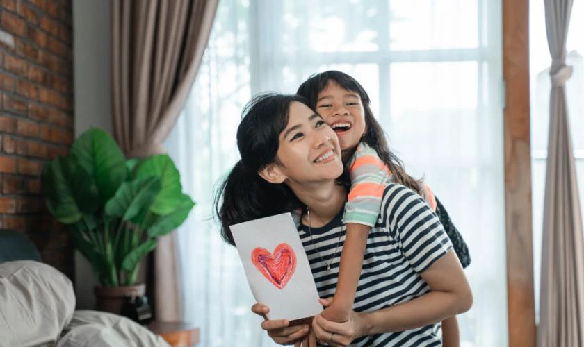 Thơ 8/3 cho mẹ ngắn gọn có ý nghĩa gì
