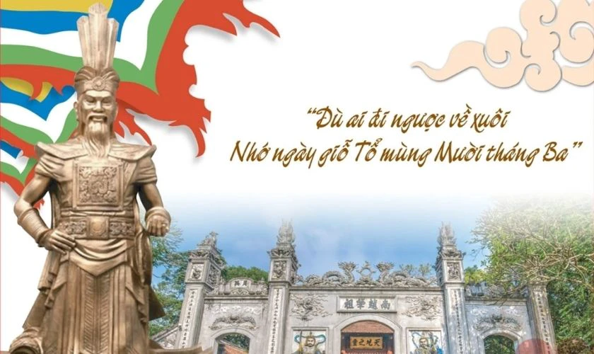 Uống Nước Nhớ Nguồn