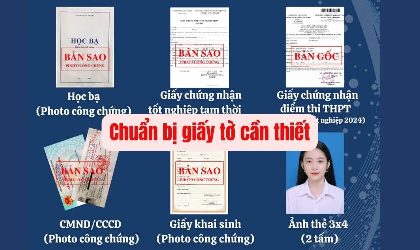 Làm gì sau khi biết Thời gian công bố điểm chuẩn đại học 2025?