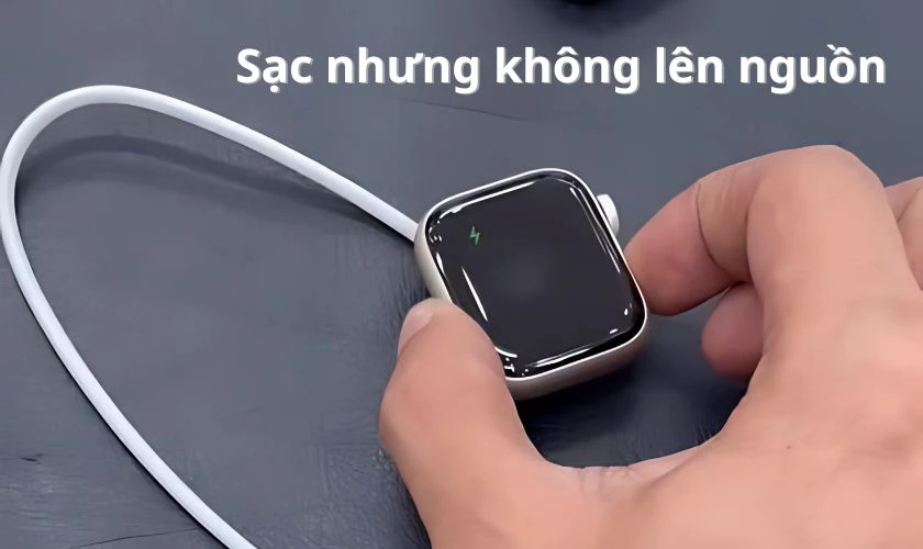 Pin Apple Watch Series 5 dùng được bao lâu? Khi nào nên thay?