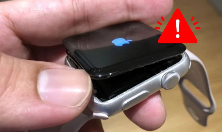 Pin Apple Watch Series 6 dùng được bao lâu? Khi nào nên thay?