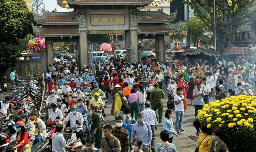 Thời tiết 2/9/2025 phù hợp để làm gì - Đi chìa