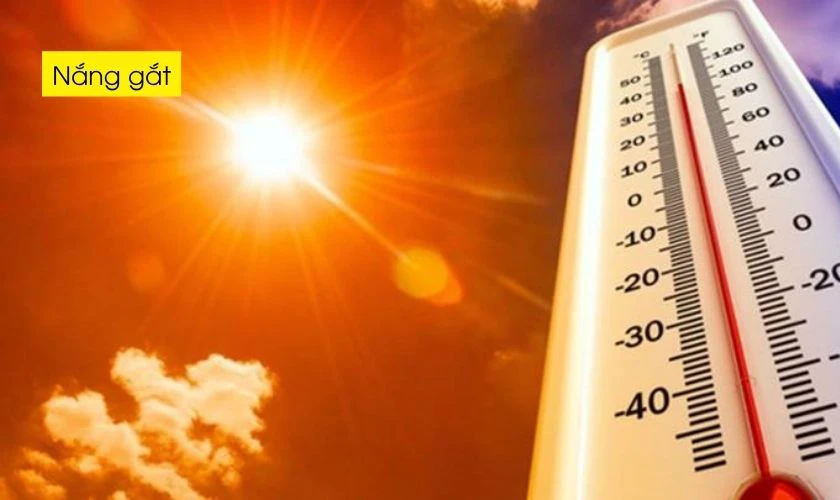 Thời tiết 30/4 và 1/5 2026 miền Nam