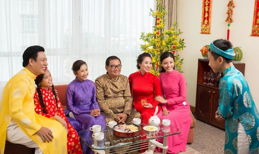 Thời Tiết Tết Âm Lịch 2026 Phù Hợp Để Làm Gì?