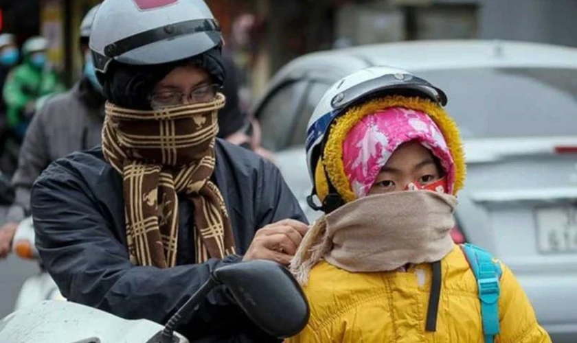 So Sánh Thời Tiết Tết 2026 Với Các Năm Trước