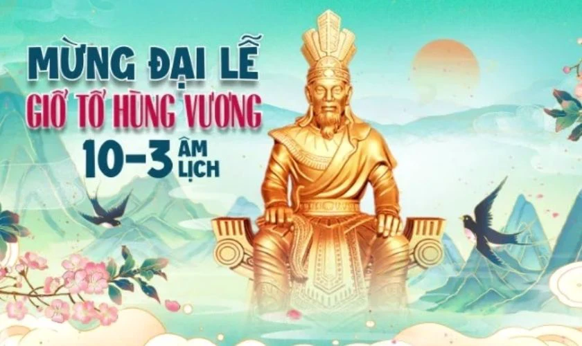 Thông báo nghỉ lễ của công ty