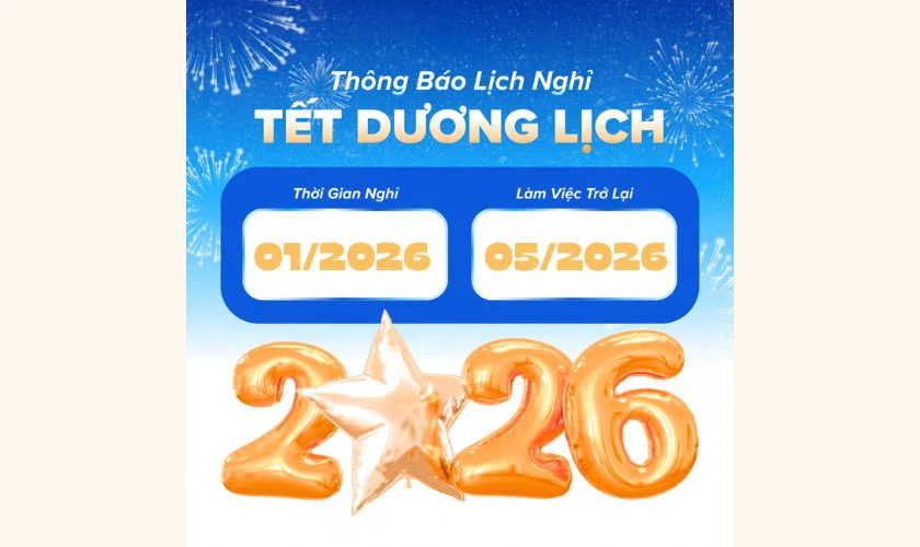 Ảnh tết dương lịch