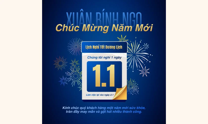 Ảnh mừng xuân Bính Ngọ