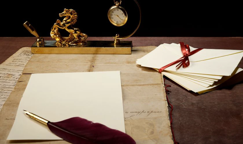 Cách viết thư 20/11 hay