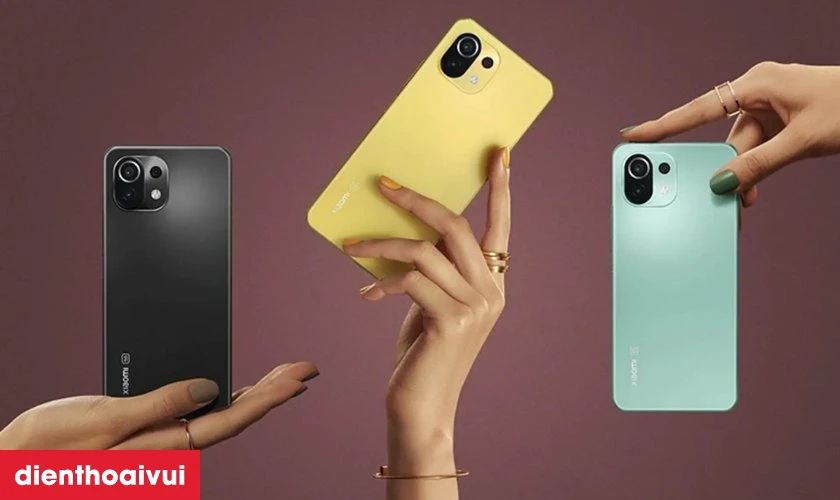 C&oacute; n&ecirc;n thu cũ đổi mới Xiaomi kh&ocirc;ng?