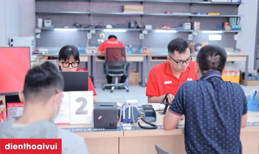 Hỗ trợ tư vấn n&acirc;ng cấp m&aacute;y t&iacute;nh