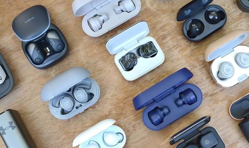 Loại tai nghe nào dễ được thu mua lại