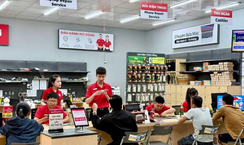 Tiêu chí chọn địa chỉ thu mua tai nghe cũ uy tín