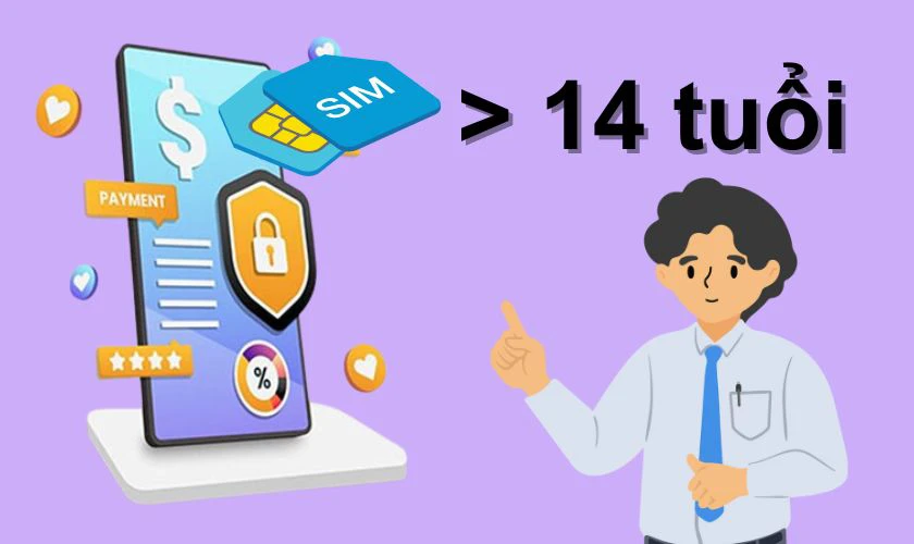 Thủ thuật nhà mạng - Cách kiểm tra SIM chính chủ sau khi đã đăng ký