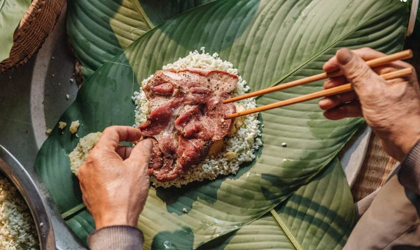 Dàn Ý Thuyết Minh Hay Để Bạn Tham Khảo