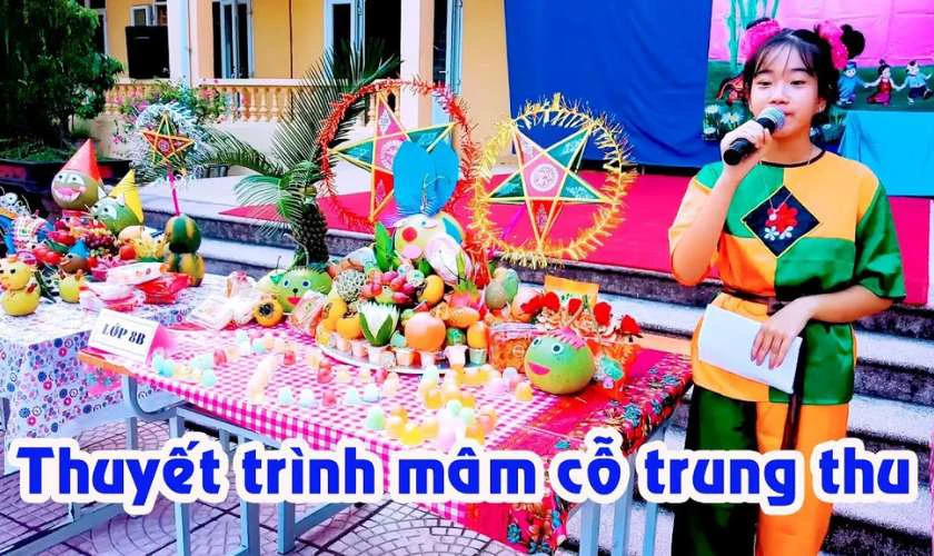 Lời chúc và lời cảm ơn