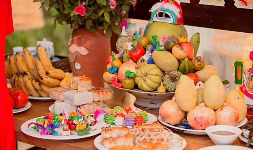 Chủ đề Lòng biết ơn thầy cô