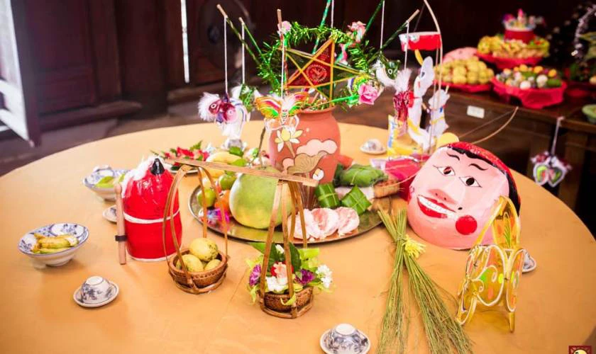 Chủ đề Gìn giữ nét đẹp truyền thống