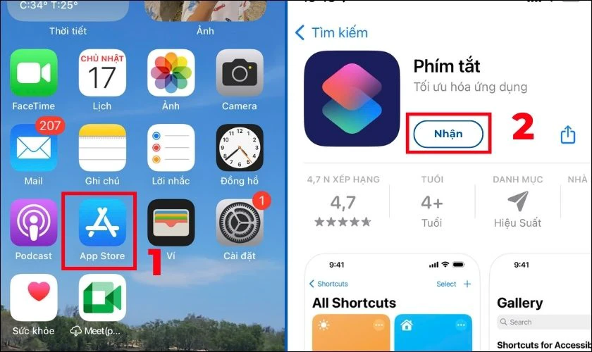 Cách tích hợp ChatGPT vào Siri nhanh chóng