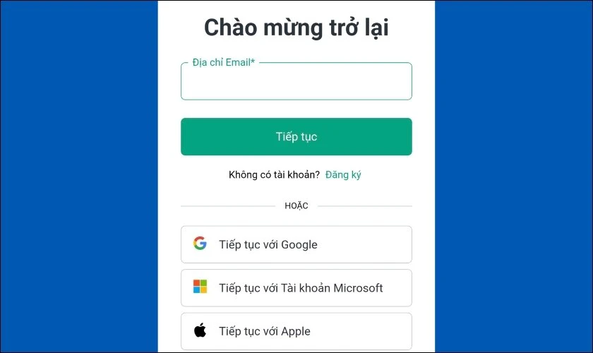 Tạo API Key từ tài khoản ChatGPT của OpenAI