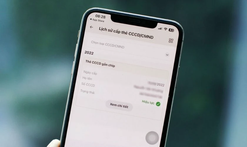 Liên hệ trực tiếp cơ quan công an để yêu cầu tích hợp đăng ký xe