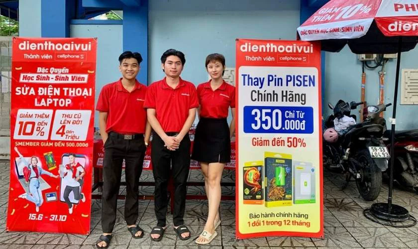 Làm sao để đăng ký tham gia tiếp sức mùa thi 2025?