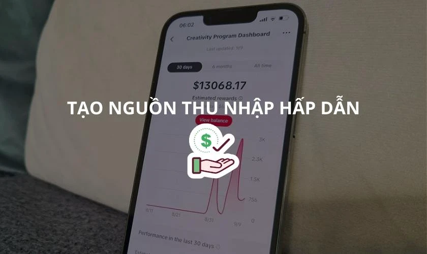 Lợi ích TikTok Beta mang lại cho người dùng là gì?