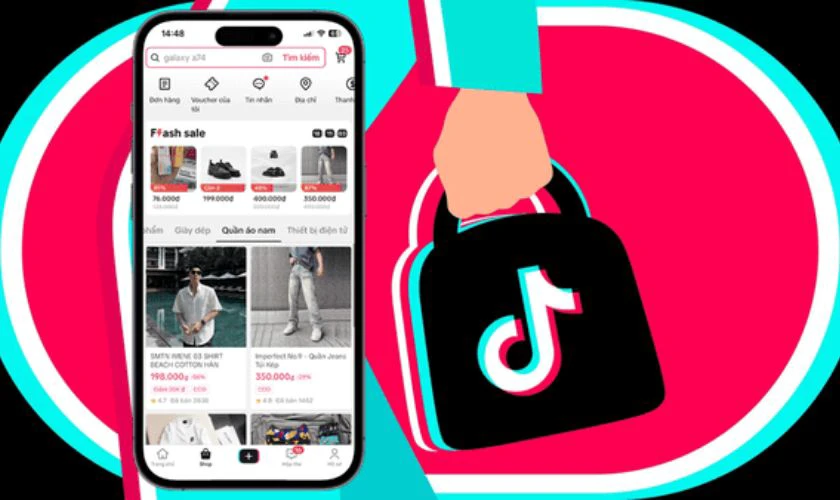 Lưu ý khi sử dụng TikTok Shop Seller Center Vietnam