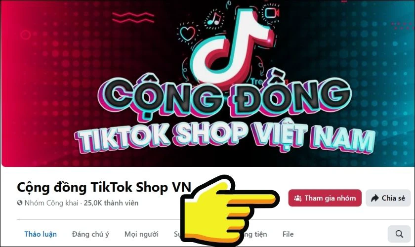 Mẹo hạn chế tình trạng TikTok Seller bị lỗi