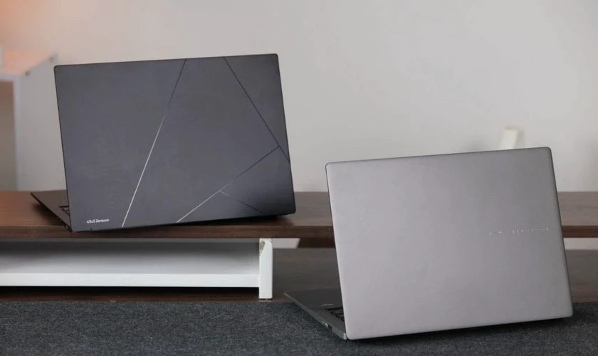 Tin tức về m&aacute;y t&iacute;nh x&aacute;ch tay: laptop ASUS Ryzen AI 400 Series